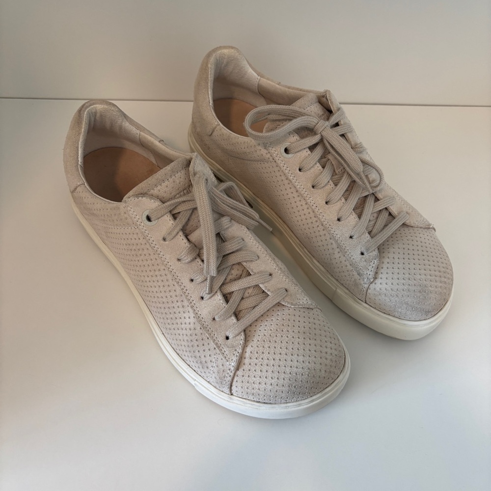Birkenstock Bend Beige sneakers 7